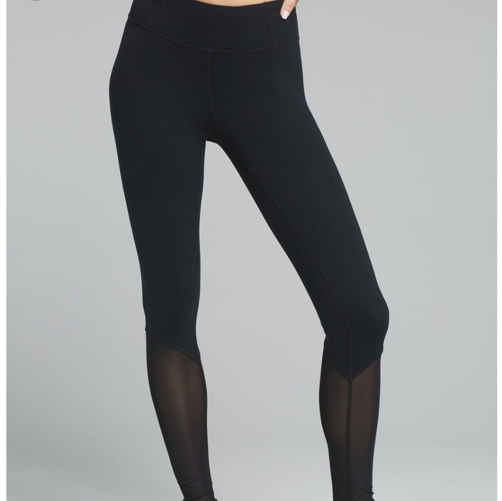 Prana leggings